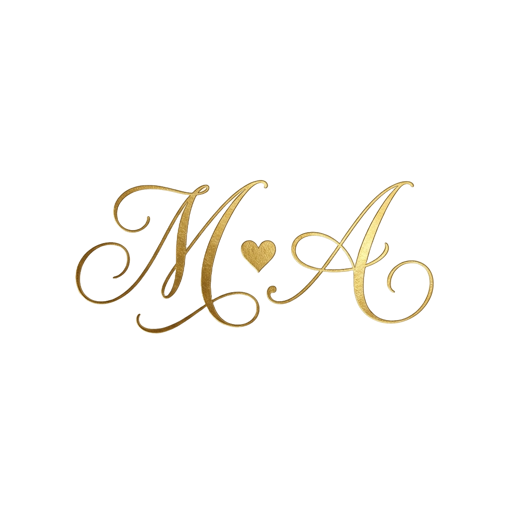 M ♥ A